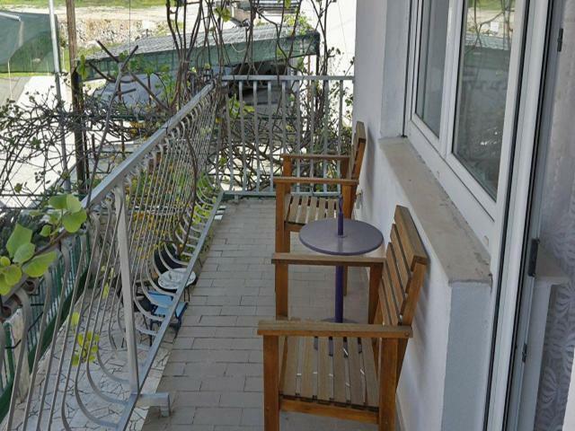 Apartments Luki Trogir Exterior foto