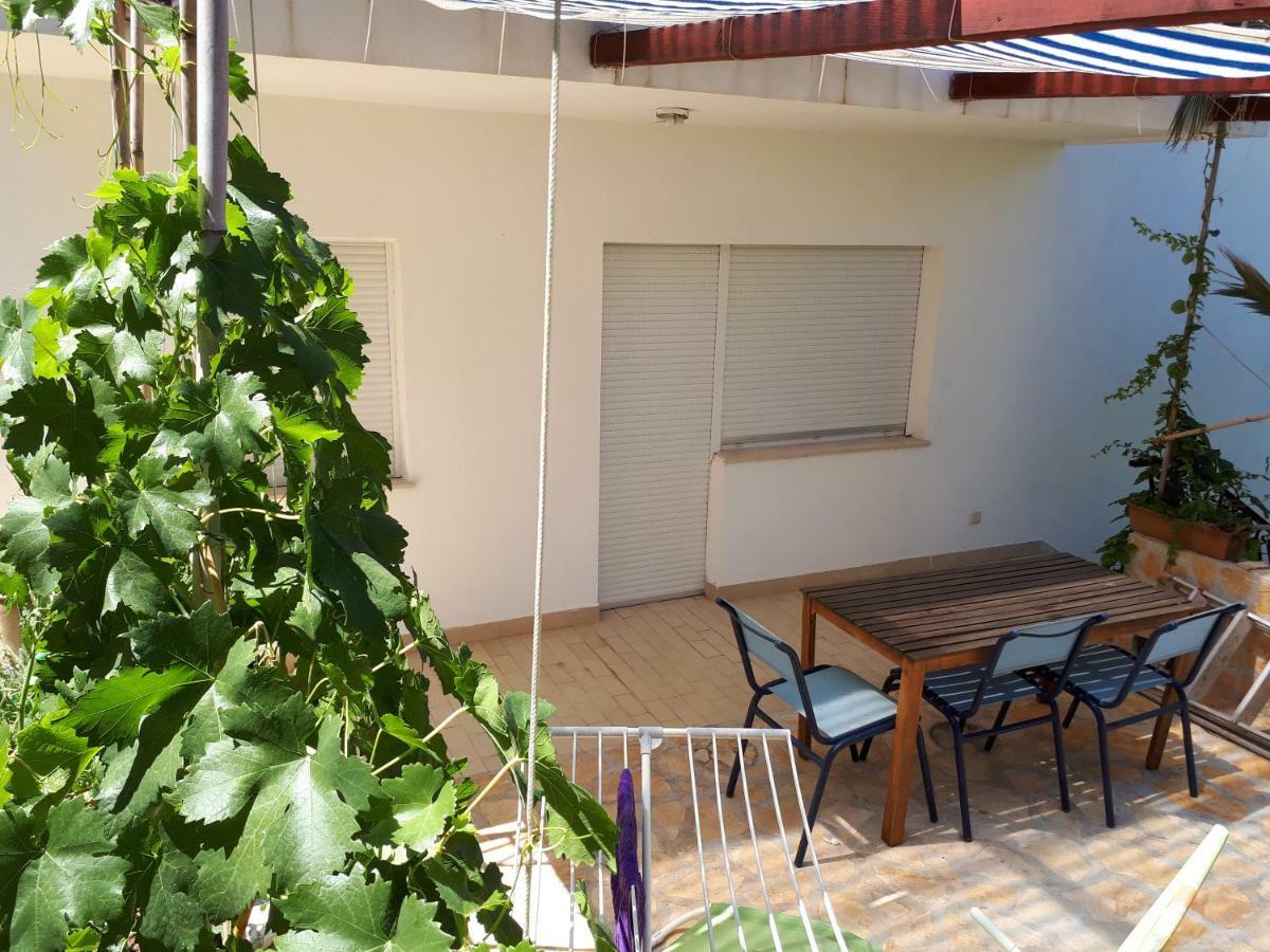 Apartments Luki Trogir Exterior foto
